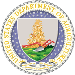 United States Department of Agriculture